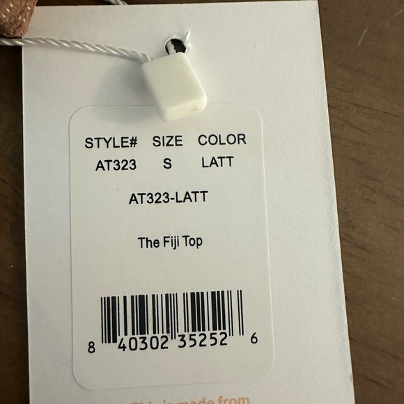 Casablanca Bikini Top & Bottom - Picture 4 of 4